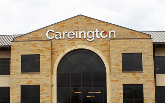 Careington International Corporation