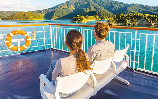 Are Cruises Safe? Tips for Cruise Safety | Insubuy