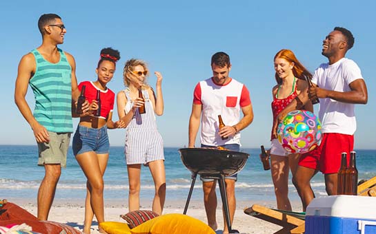 5 Tips to Save on Spring Break