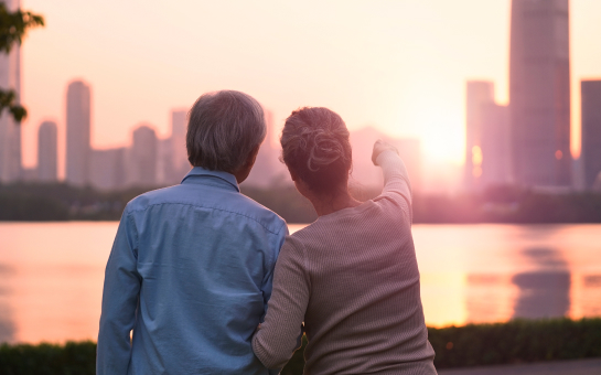High-End USA Visitor Insurance for 2026 | Insubuy
