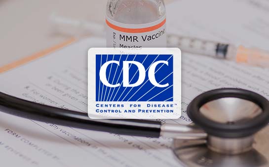 Los CDC emiten una guía sobre el sarampión para los viajes de verano