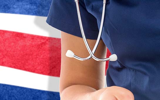 Costa Rica pone fin a los requisitos del Pase de Salud y seguro