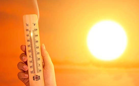 Does Travel Insurance Cover Heatwaves?