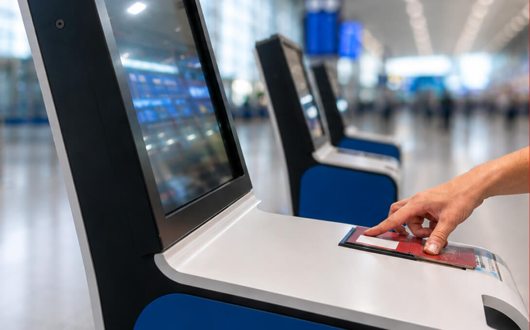 Requisitos del seguro de viaje Schengen bajo el EES 2026