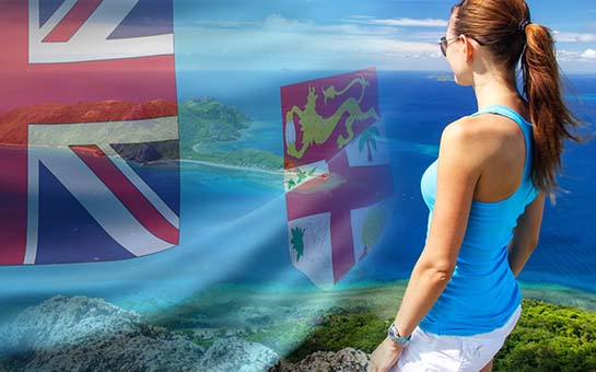 Fiji Now Has Zero COVID Restrictions
