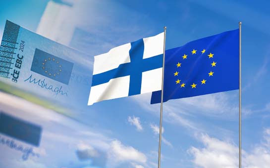 Finlandia ha aumentado los requisitos financieros de su visado Schengen