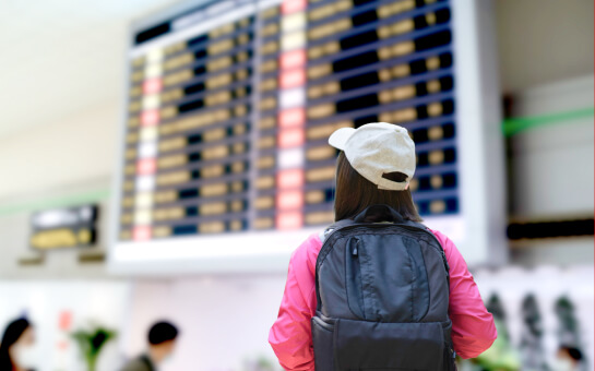 10 Tips for First-Time International Travelers