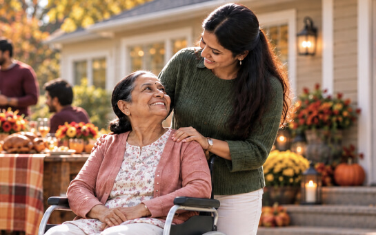 Holiday Visitors Insurance for Parents Over 75: Plan Guide