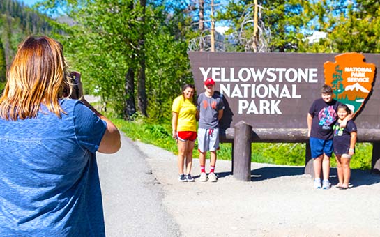 How to Visit US National Parks for Free – And the Right Insurance to Get for Them