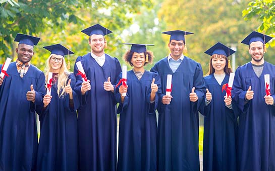 Insurance Options for Graduating International Students
