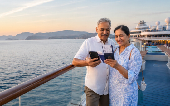 Introducing Choice Cruise Insurance for Cruise Travelers