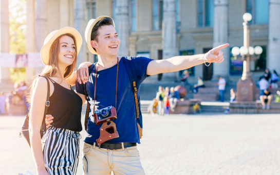 Introducing Pathway Travel Insurance | Insubuy