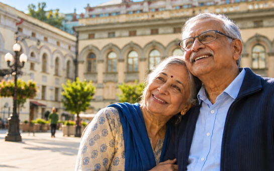 Safe Travels Complete for Stable Pre-Existing Conditions
