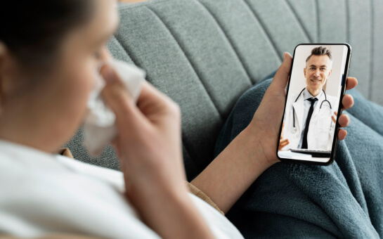 Los planes médicos de viaje con cobertura de telemedicina más populares | Insubuy