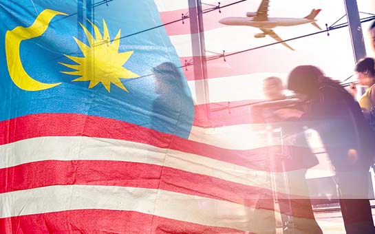 Malasia ha puesto fin a todos los requisitos de entrada a covid-19