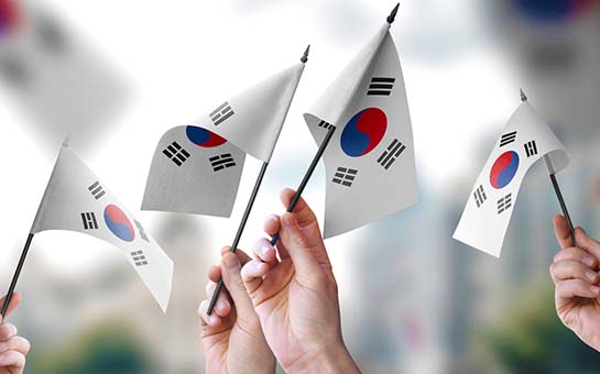 韩国取消特定游客的入境限制