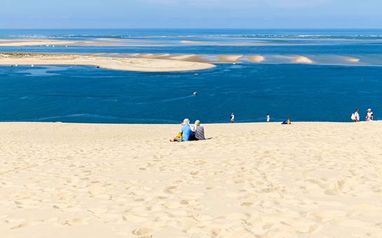 Las playas más interesantes del mundo