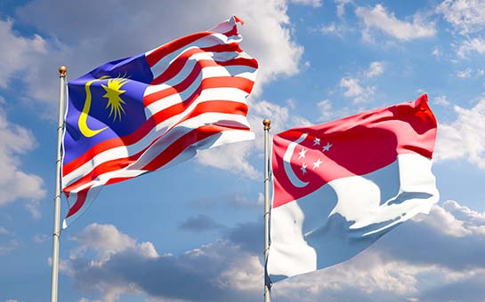 Updated Travel Insurance Requirements for Singapore and Malaysia