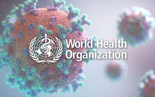 La OMS anuncia el fin de la emergencia sanitaria mundial por COVID