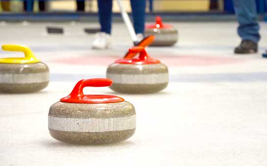 Curling Travel Insurance