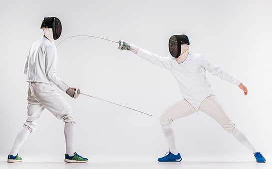 Fencing Travel Insurance