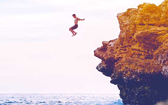 高空跳水旅游保险