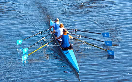 Rowing Travel Insurance