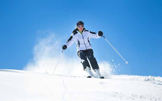 滑雪旅行保险