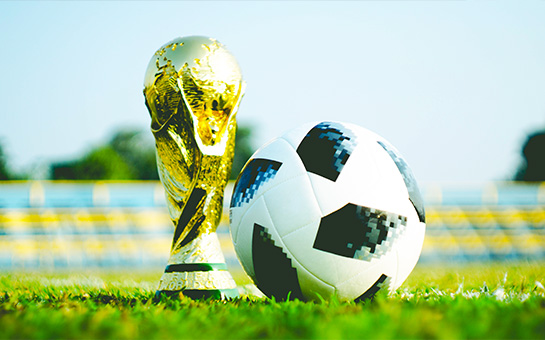 World Cup 2026 Travel Insurance