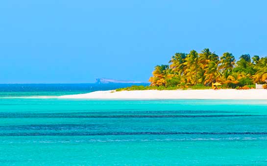Serenity by the Shore: Embracing the Beauty of Beach Destinations