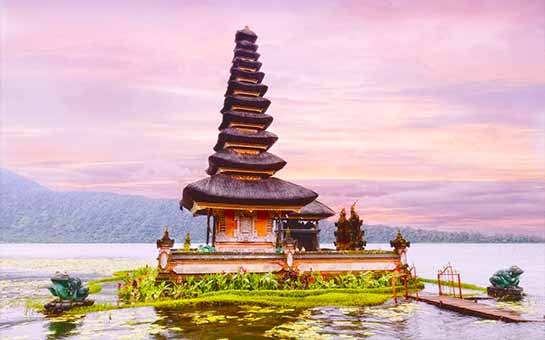 Bali Travel Insurance
