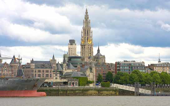 比利时签证旅游保险