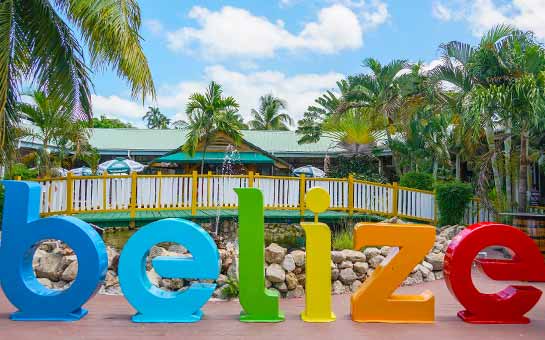 Belize Travel Insurance
