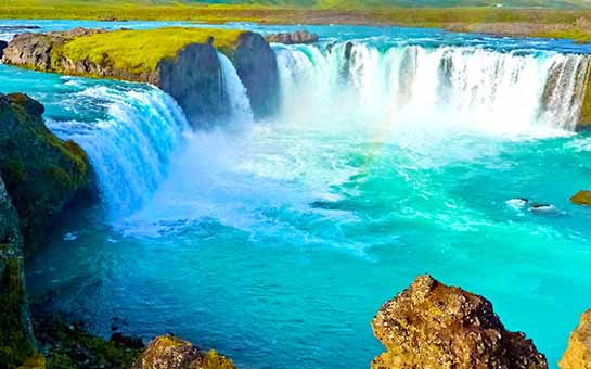 冰岛旅游签证保险