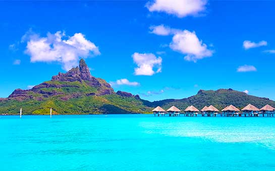 Bora Bora Travel Insurance