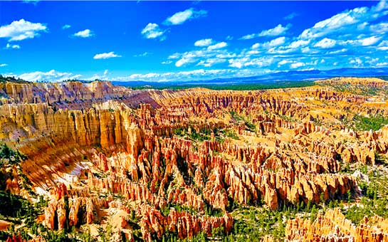 Bryce Canyon National Park Travel Insurance