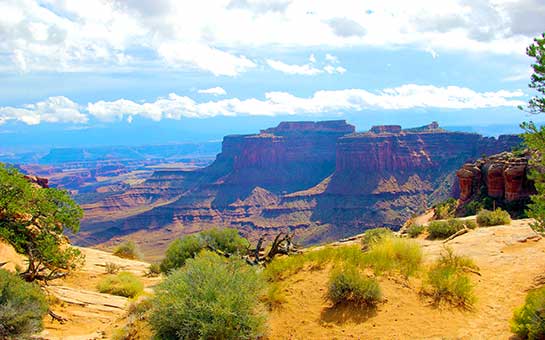 Canyonlands National Park Travel Insurance