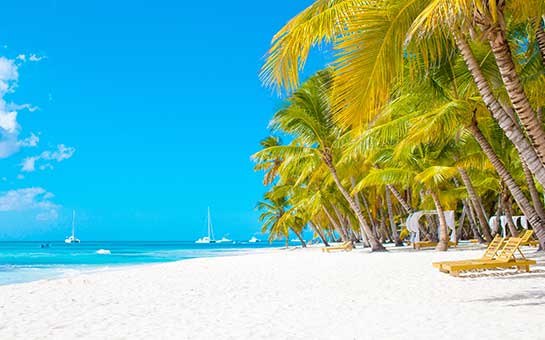 加勒比地区旅游保险