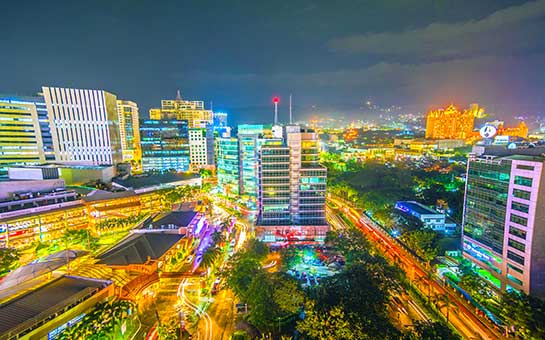 Cebu City Travel Insurance