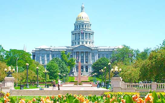 Denver Travel Insurance