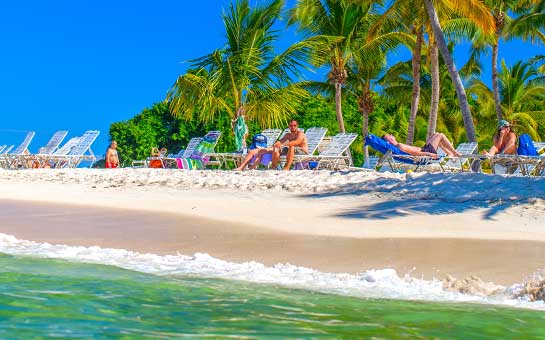 多米尼加共和国旅游保险