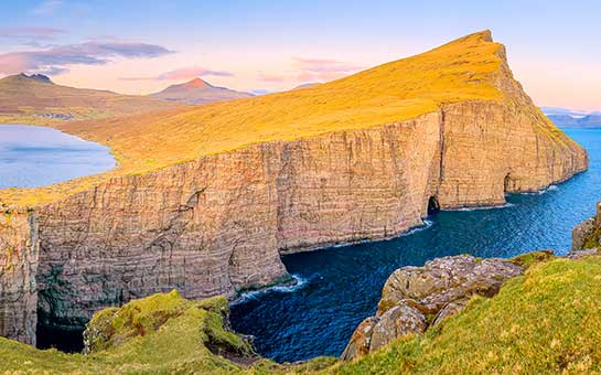 Faroe Islands Travel Insurance
