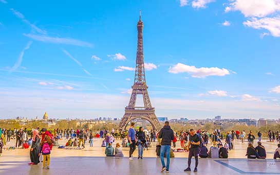 France Travel Insurance