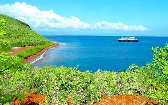 Galápagos Islands Travel Insurance
