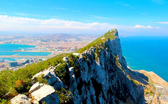 gibraltar resident travel insurance