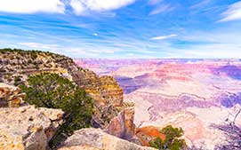 Grand Canyon Travel Insurance