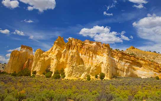 Grand Staircase-Escalante National Monument Travel Insurance