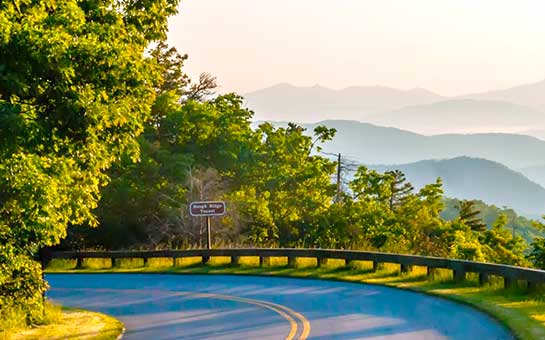 Great Smoky Mountains National Park Travel Insurance