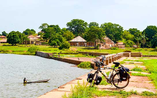 Guinea-Bissau Travel Insurance