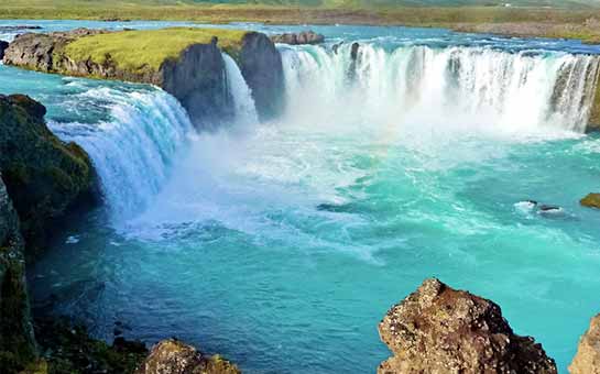 冰岛旅游签证保险